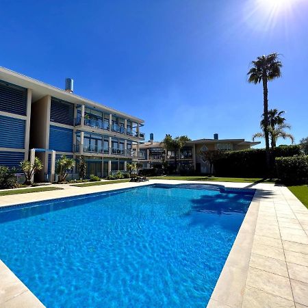 Vilamoura Prestige 1 With Pool By Homing Eksteriør bilde