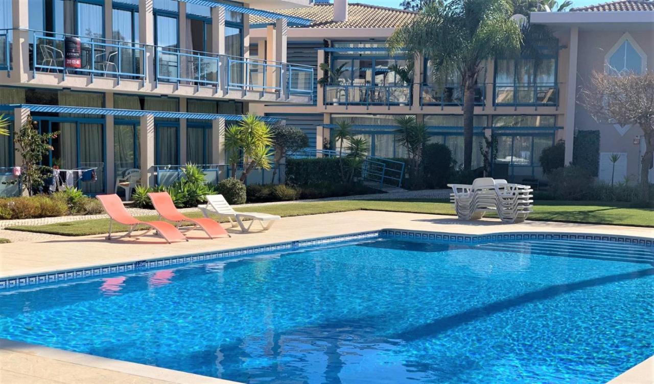 Vilamoura Prestige 1 With Pool By Homing Eksteriør bilde