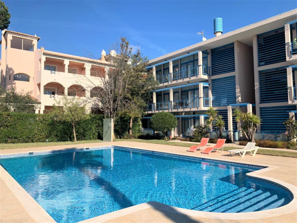 Vilamoura Prestige 1 With Pool By Homing Eksteriør bilde