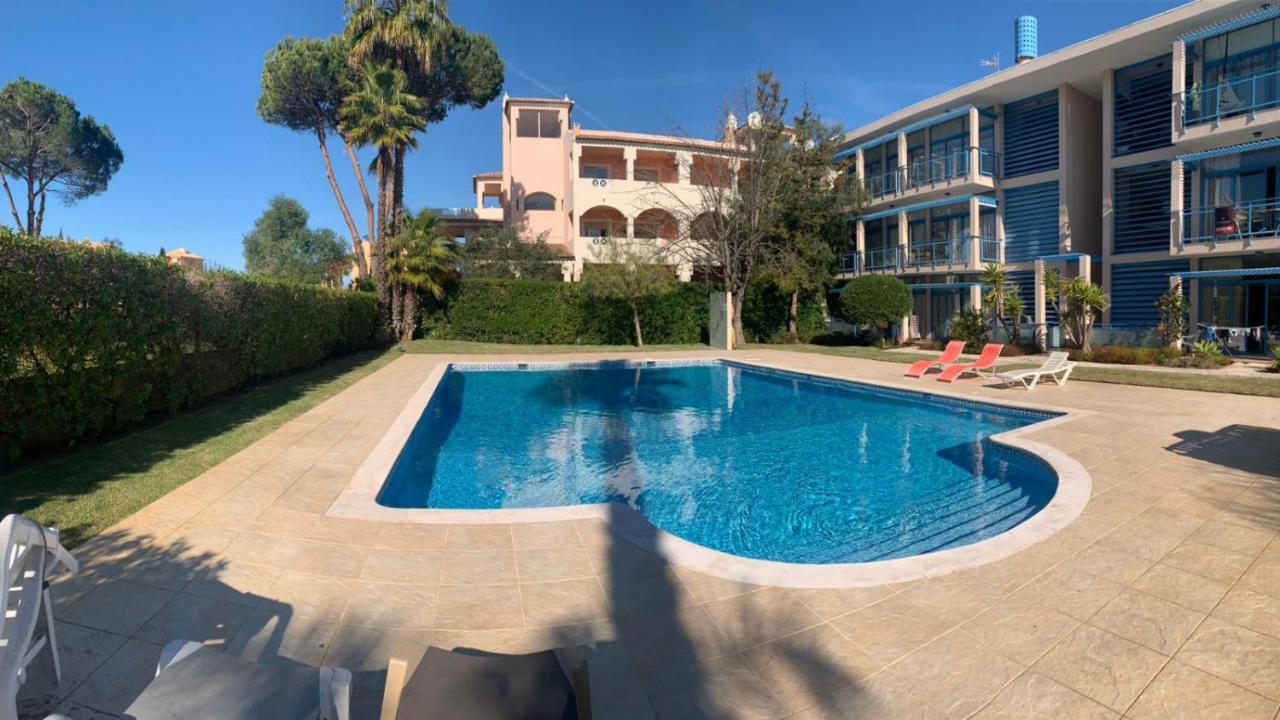 Vilamoura Prestige 1 With Pool By Homing Eksteriør bilde