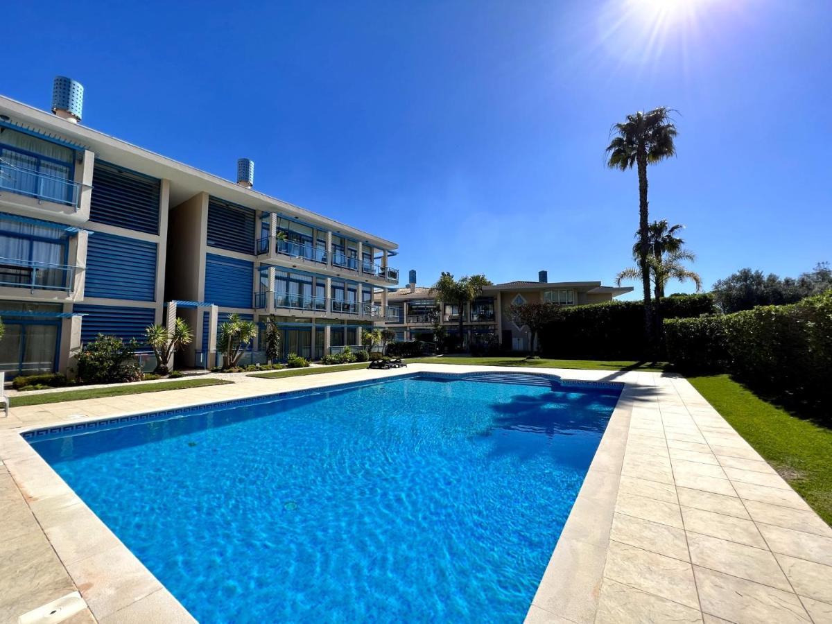 Vilamoura Prestige 1 With Pool By Homing Eksteriør bilde