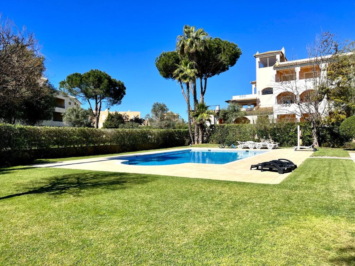 Vilamoura Prestige 1 With Pool By Homing Eksteriør bilde