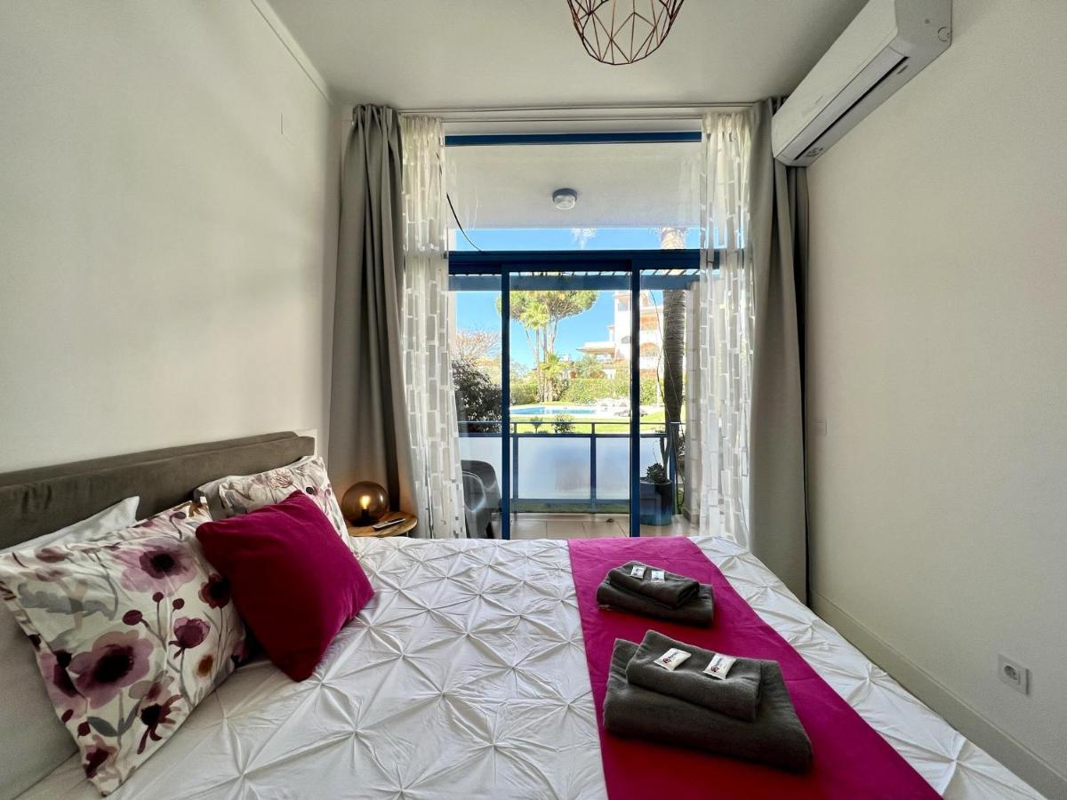 Vilamoura Prestige 1 With Pool By Homing Eksteriør bilde