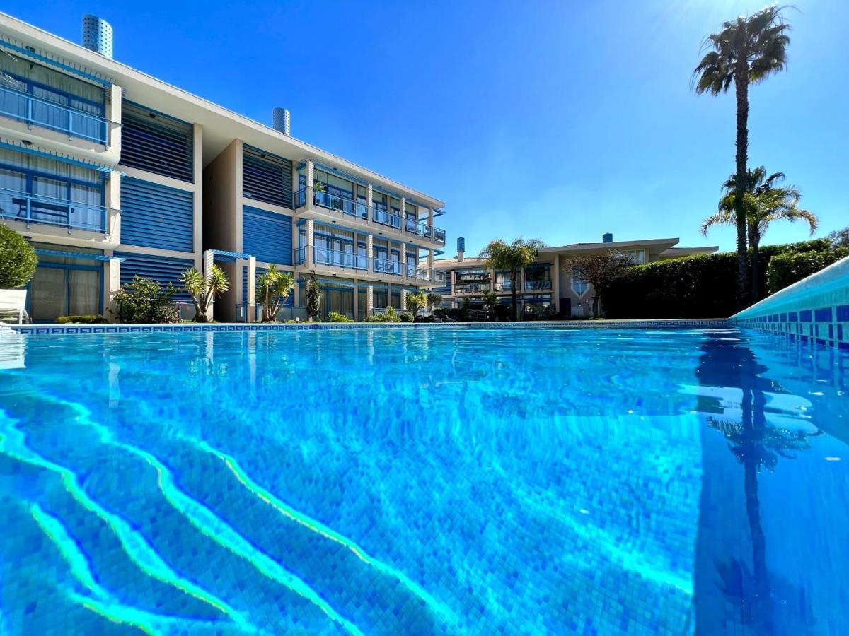 Vilamoura Prestige 1 With Pool By Homing Eksteriør bilde
