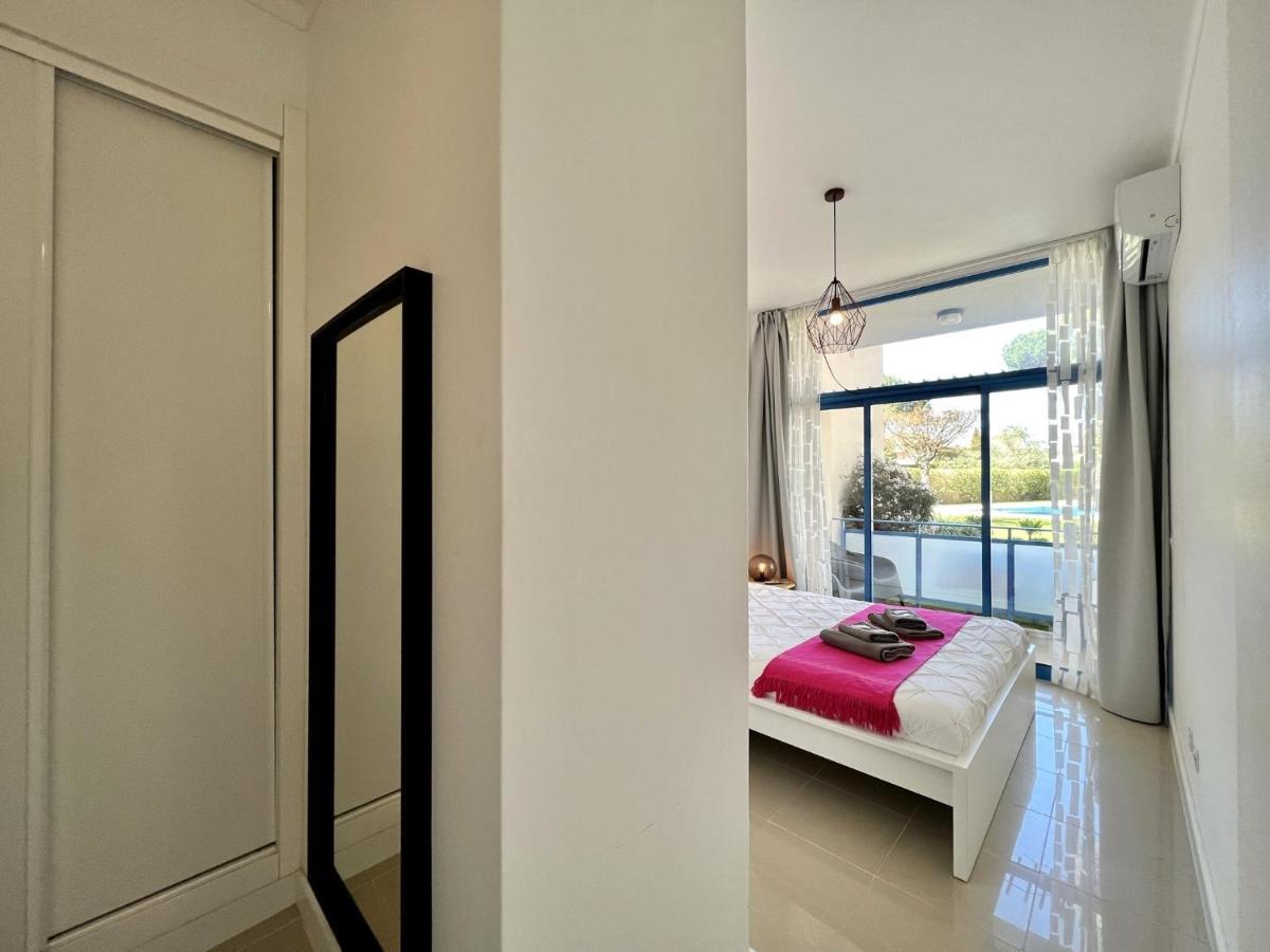 Vilamoura Prestige 1 With Pool By Homing Eksteriør bilde