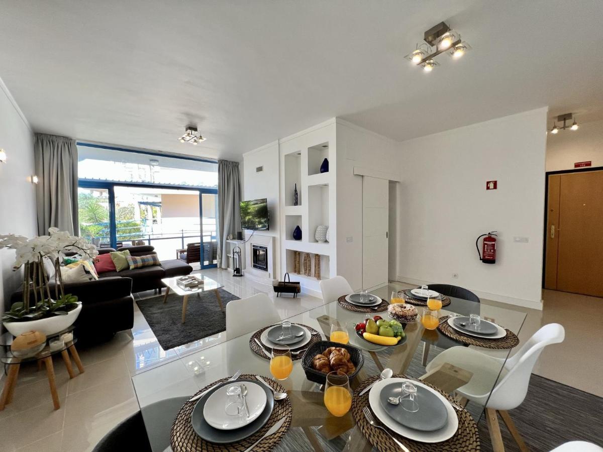 Vilamoura Prestige 1 With Pool By Homing Eksteriør bilde