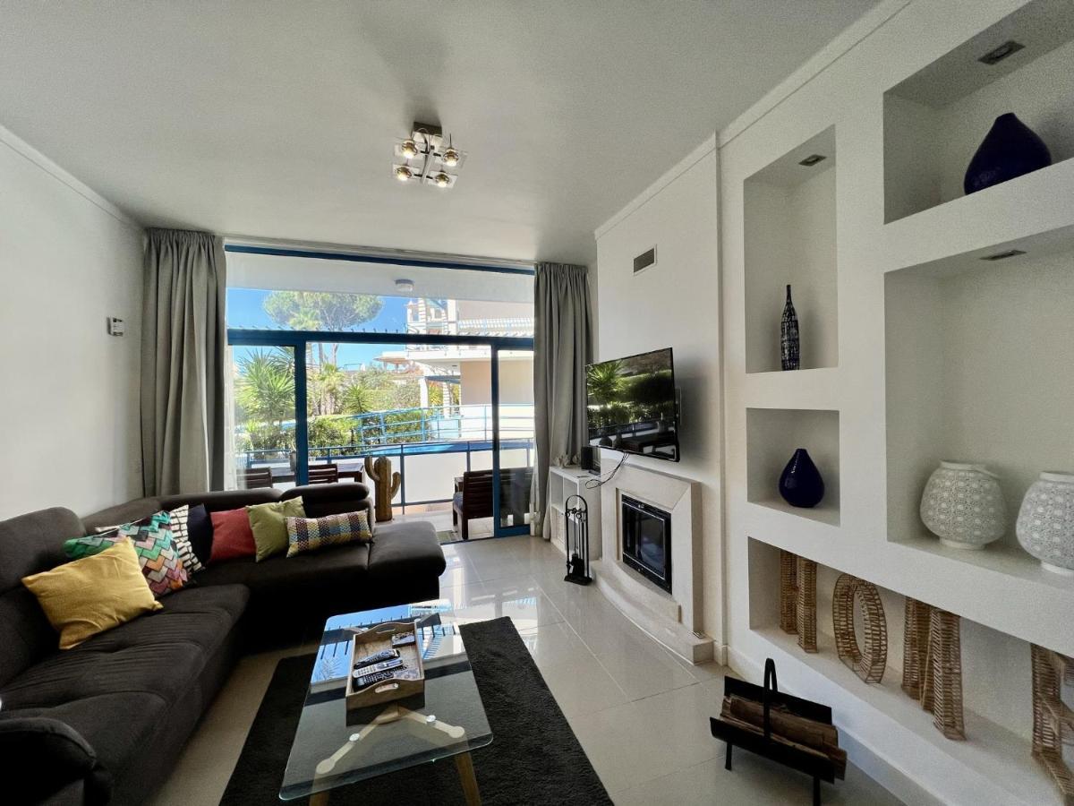 Vilamoura Prestige 1 With Pool By Homing Eksteriør bilde