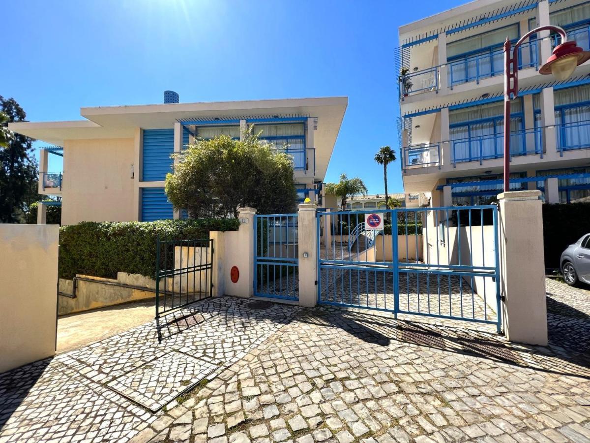 Vilamoura Prestige 1 With Pool By Homing Eksteriør bilde