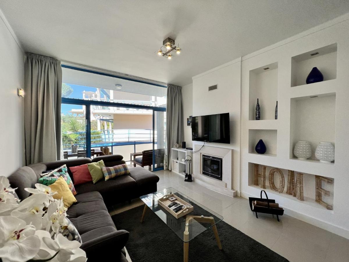 Vilamoura Prestige 1 With Pool By Homing Eksteriør bilde
