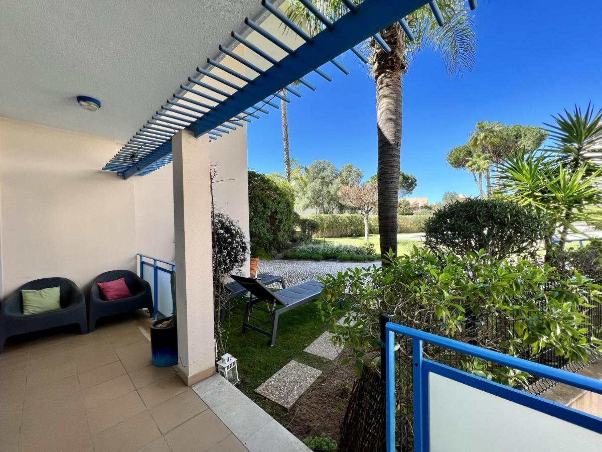 Vilamoura Prestige 1 With Pool By Homing Eksteriør bilde