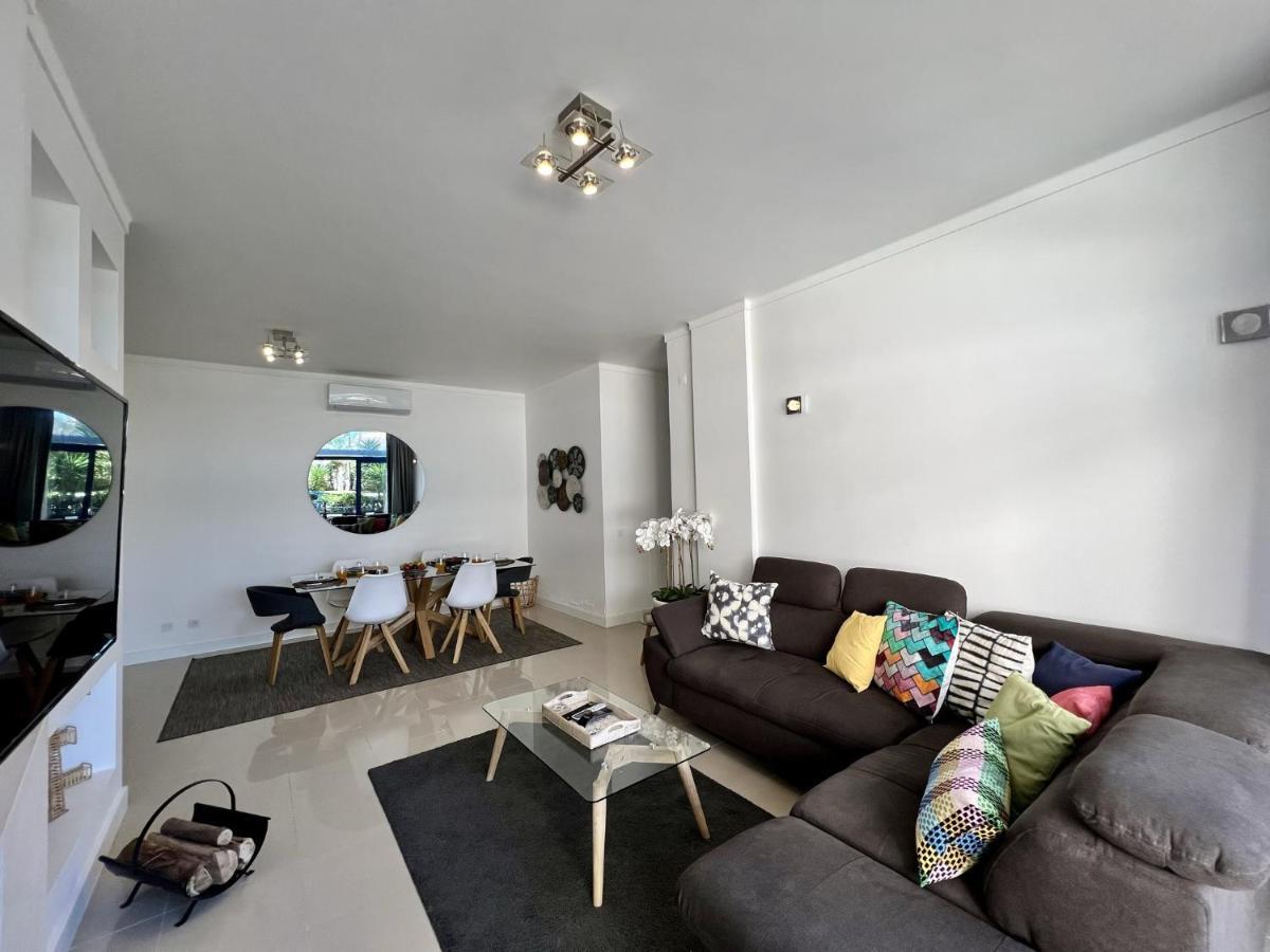 Vilamoura Prestige 1 With Pool By Homing Eksteriør bilde