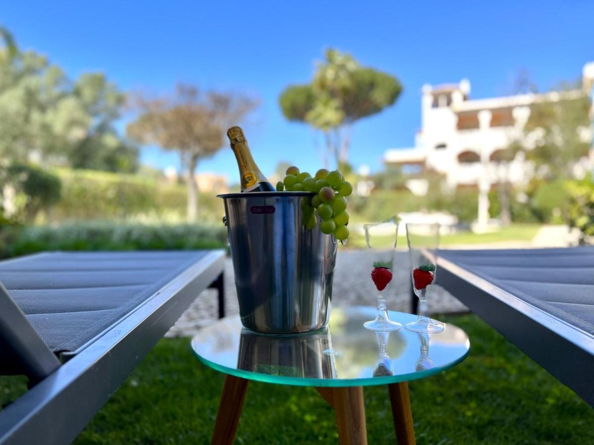 Vilamoura Prestige 1 With Pool By Homing Eksteriør bilde