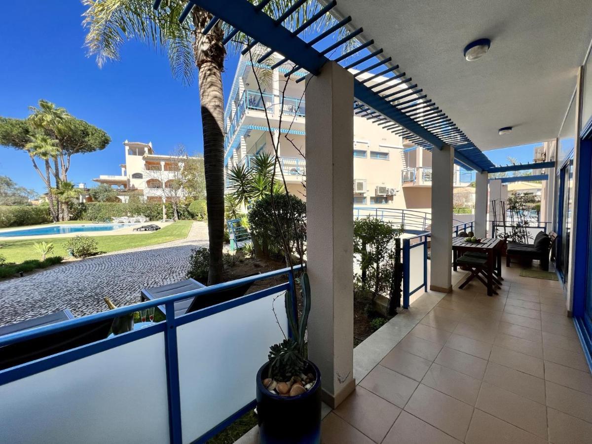 Vilamoura Prestige 1 With Pool By Homing Eksteriør bilde