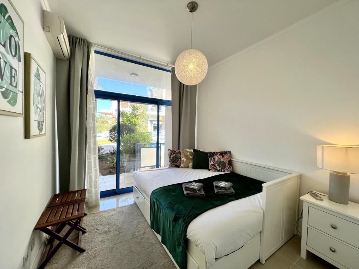 Vilamoura Prestige 1 With Pool By Homing Eksteriør bilde