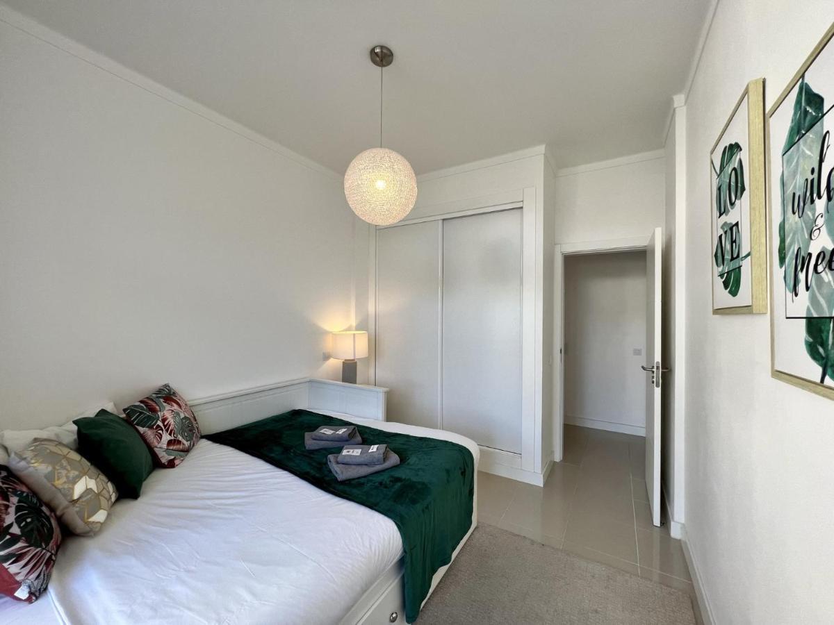 Vilamoura Prestige 1 With Pool By Homing Eksteriør bilde