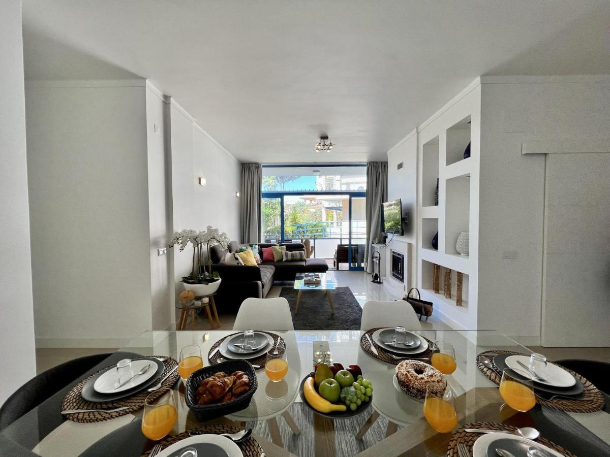 Vilamoura Prestige 1 With Pool By Homing Eksteriør bilde